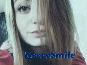 Kerry_Smile