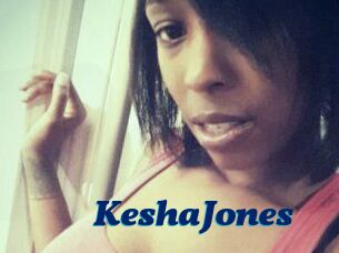 Kesha_Jones