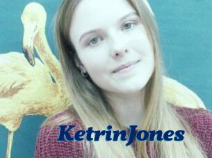 KetrinJones