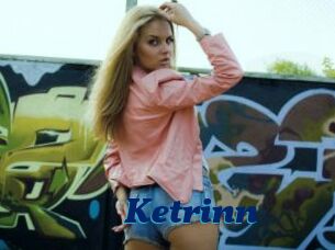 Ketrinn