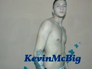 KevinMcBig