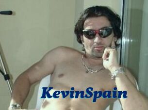 KevinSpain