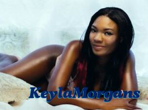 KeylaMorgans