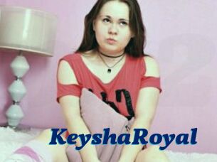 KeyshaRoyal