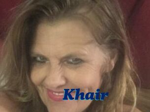 Khair
