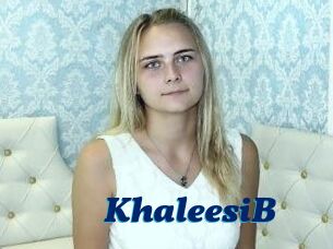 KhaleesiB