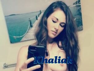 Khaliak