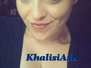 KhalisiAsh