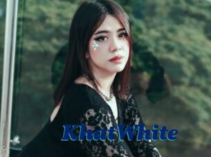 KhatWhite