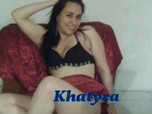 Khatyra