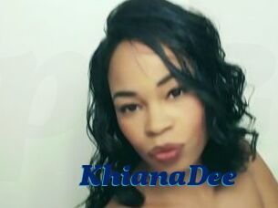 KhianaDee