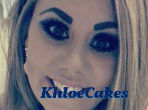 KhloeCakes