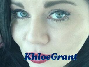 KhloeGrant