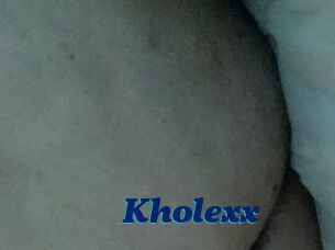 Kholexx