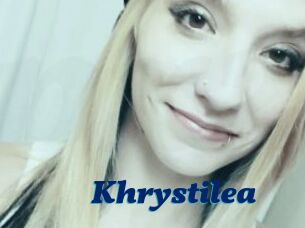 Khrystilea