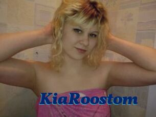KiaRoostom