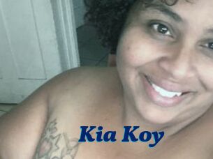 Kia_Koy