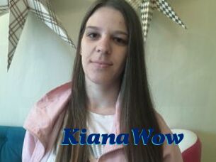 KianaWow