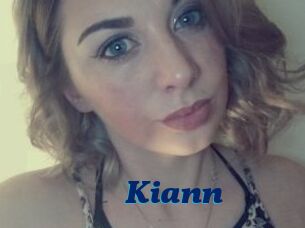 Kiann