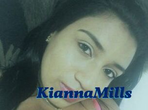 KiannaMills