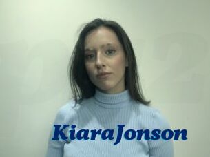 KiaraJonson