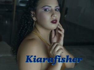 Kiarafisher