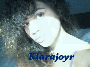 Kiarajoyr