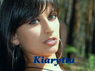 Kiarytta