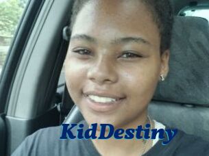 KidDestiny