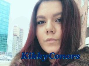 KikkyConors