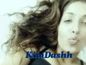 KimDashh