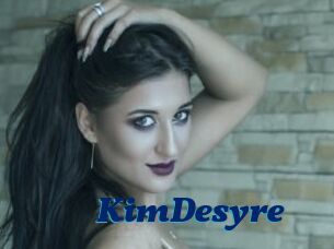 KimDesyre