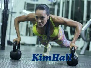 KimHall