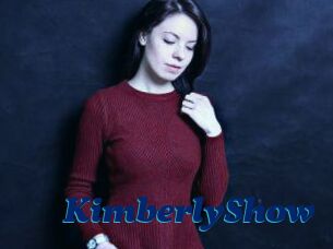 KimberlyShow