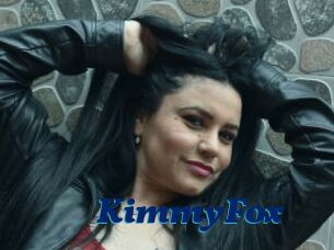 KimmyFox