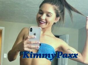 KimmyPaxx