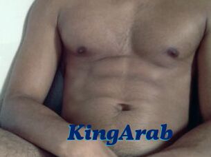 KingArab