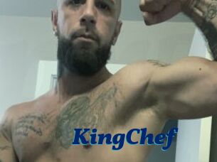 KingChef
