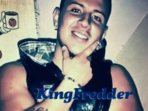 KingFredder