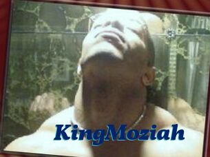 KingMoziah