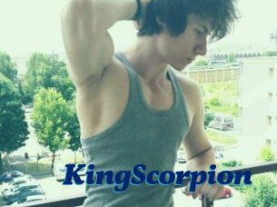 KingScorpion