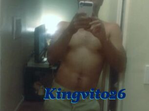 Kingvito26