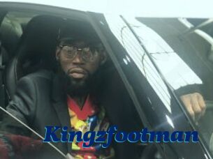 Kingzfootman