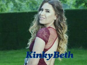 KinkyBeth