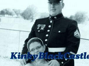 KinkyBlackCastle