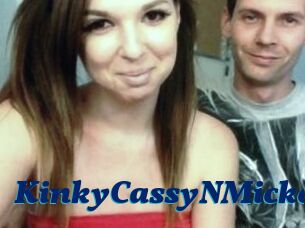 KinkyCassyNMickey