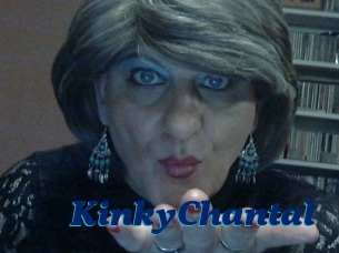 KinkyChantal