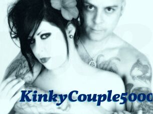 KinkyCouple5000