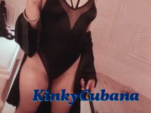 KinkyCubana