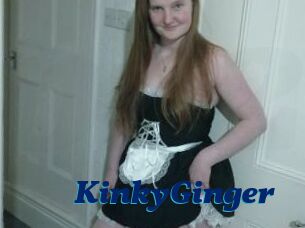 KinkyGinger